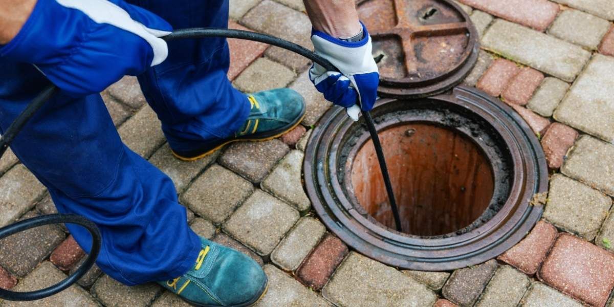 Bağlıca tıkanıklık açma – tuvalet ve gider açma servisi